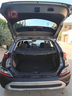 هيونداي كونا